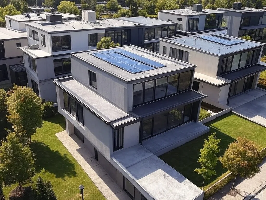 villa con fotovoltaico jpg