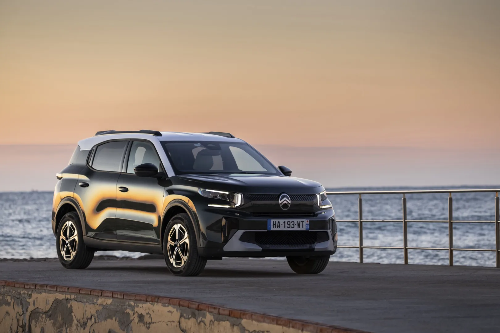 Citroen C3 Aircross Hybride Max 030