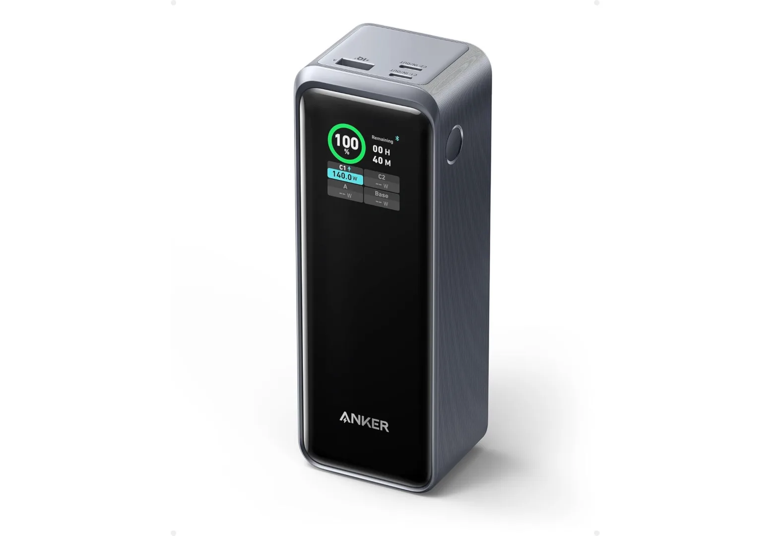 power bank anker prime 27.650 mah aereo